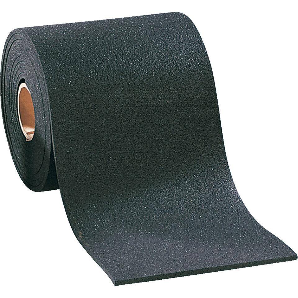 Anti-Rutsch-Pads, zur Ladungssicherung, Stärke 8mm, Breite 250mm, 5m/Rolle