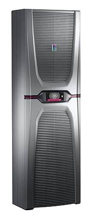 Rittal SK 3188940 Kühlgerät 110 - 480 V/AC 4000W (L x B x H) 393 x 450 x 1600mm 1St.