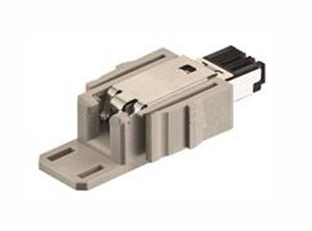 Harting Stifteinsatz 09454001520 Inhalt: 1 St