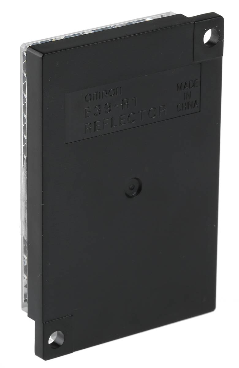 Omron E39 Reflektor für Sensor E3S-CR67/62