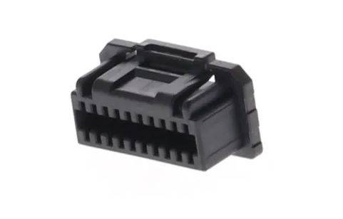 Molex Buchsengehäuse-Kabel 5054322001 Bulk