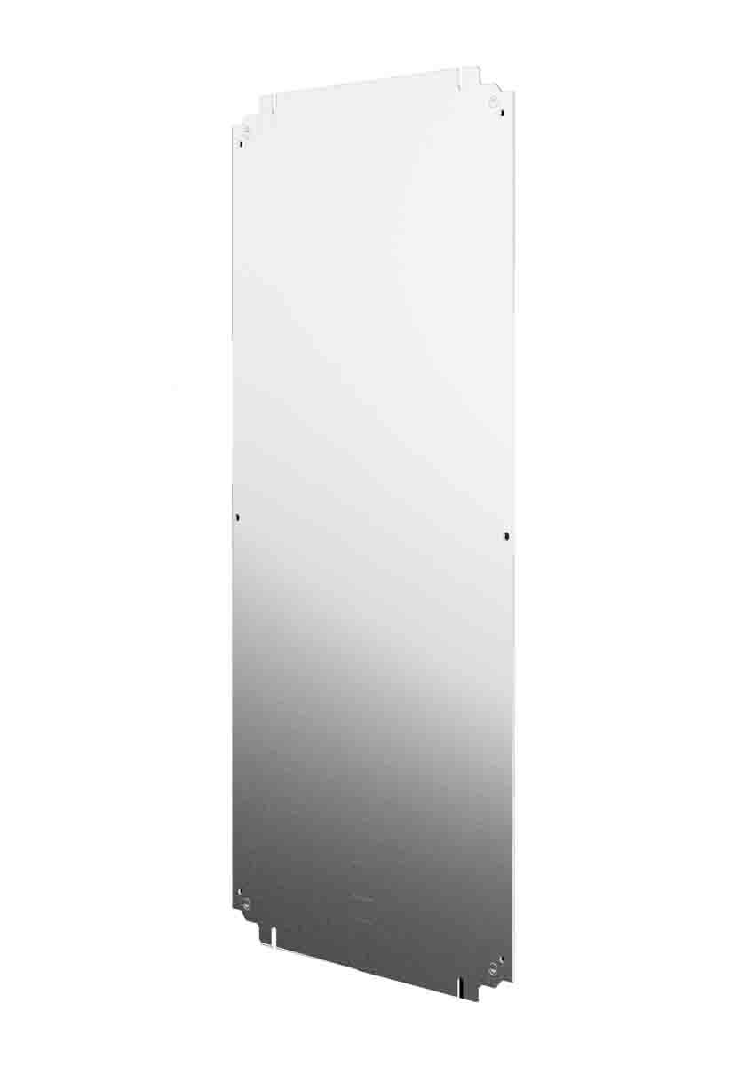 Rittal KX 1571.800 Montageplatte (L x B) 400 mm x 400 mm Stahlblech 1 St.