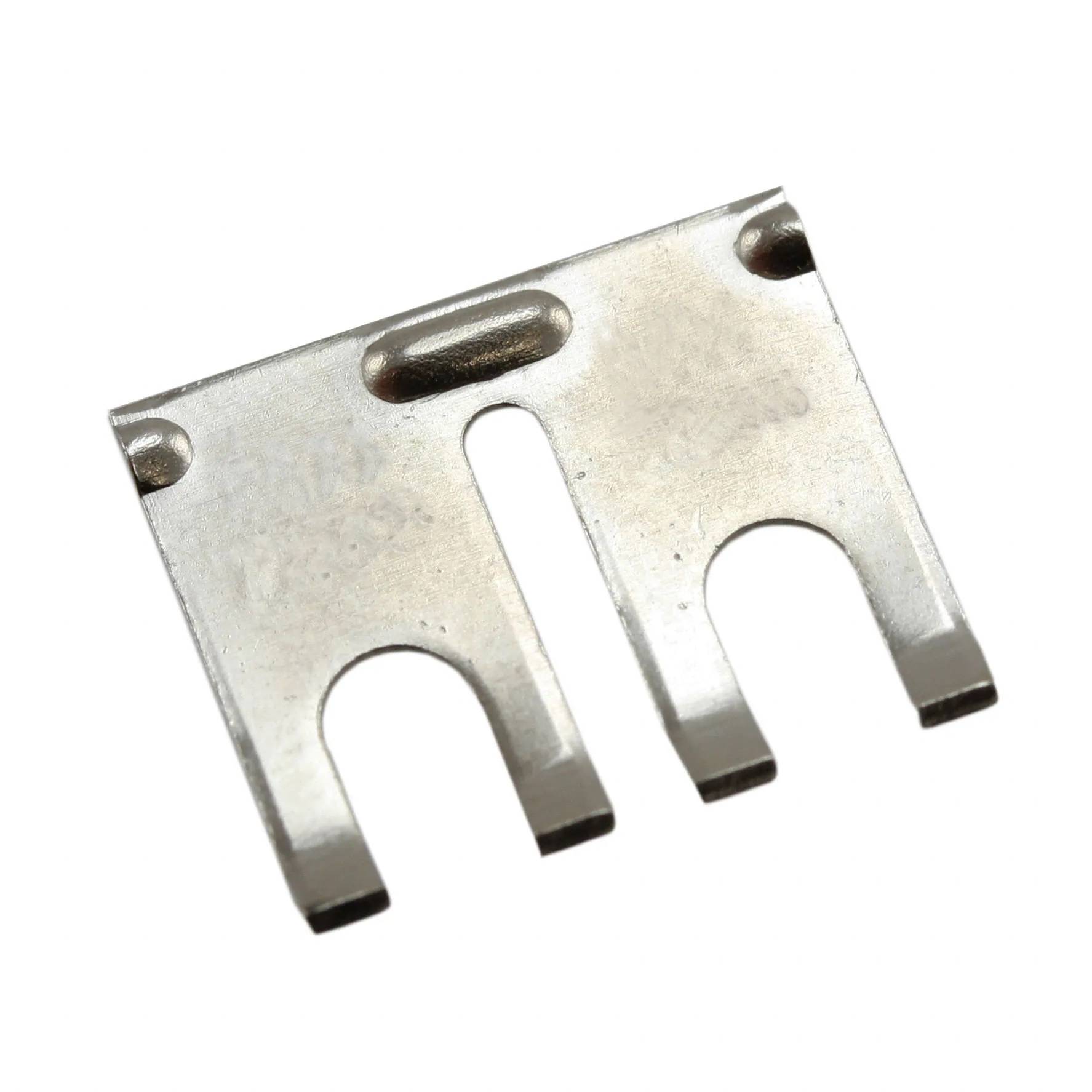 Molex 387236502 Kurzschlussbrücke Inhalt