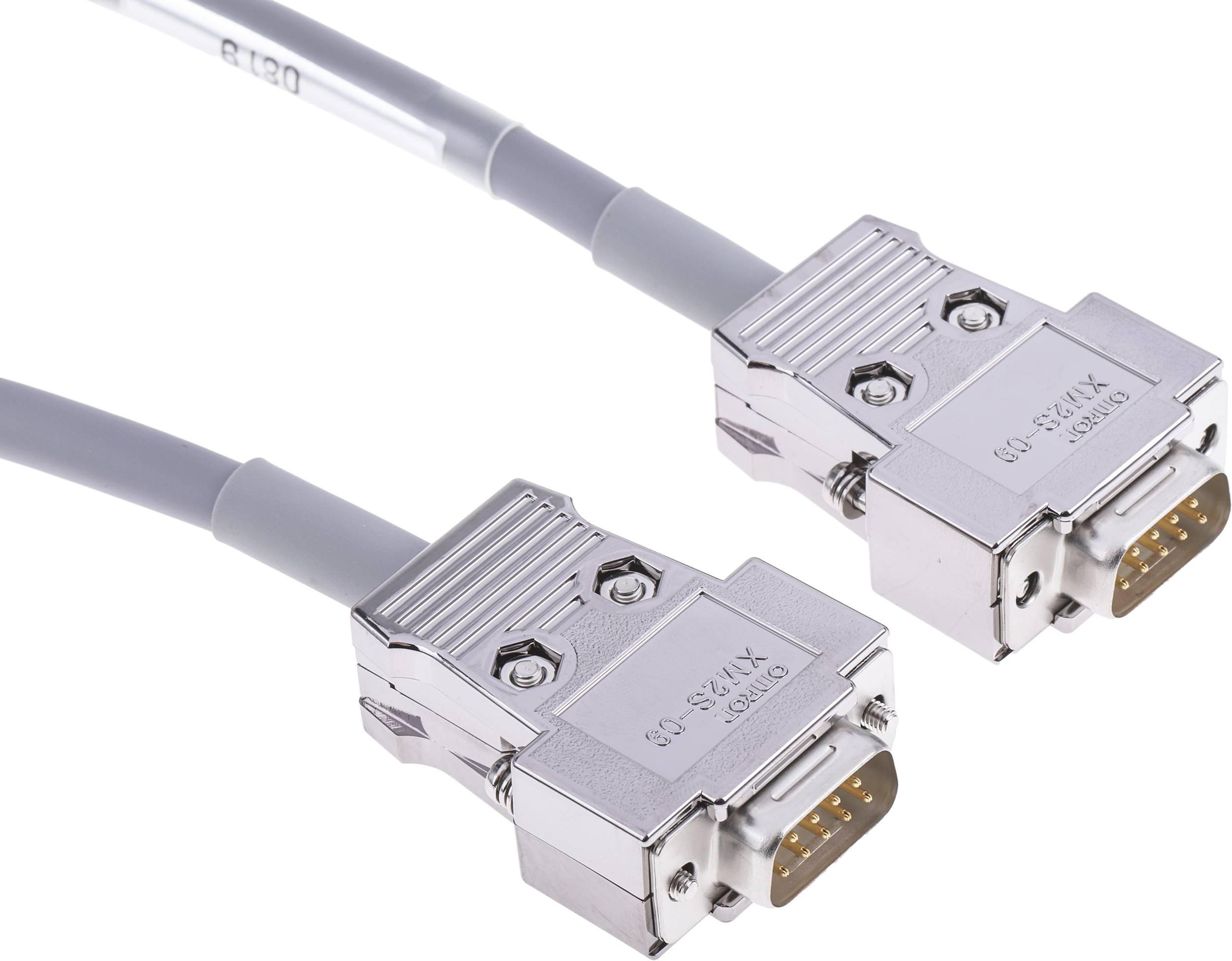 Omron Kabel 2m zum Einsatz mit Serie NS