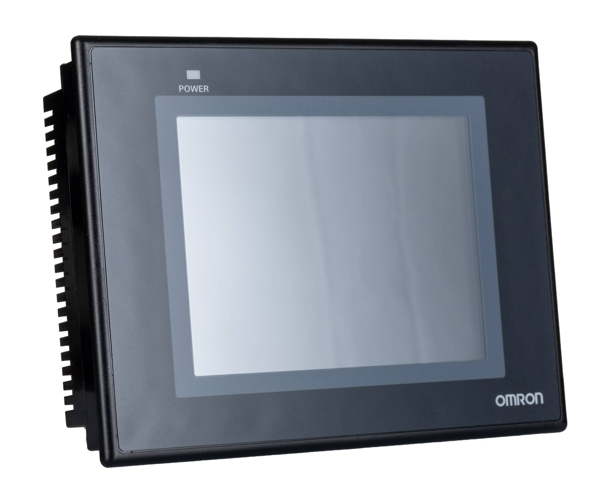 Omron NB HMI-Touchscreen, 5,6 Zoll Farb TFT LCD 320 x 234pixels 20,4 → 27,6 V dc 184 x 142 x 46 mm