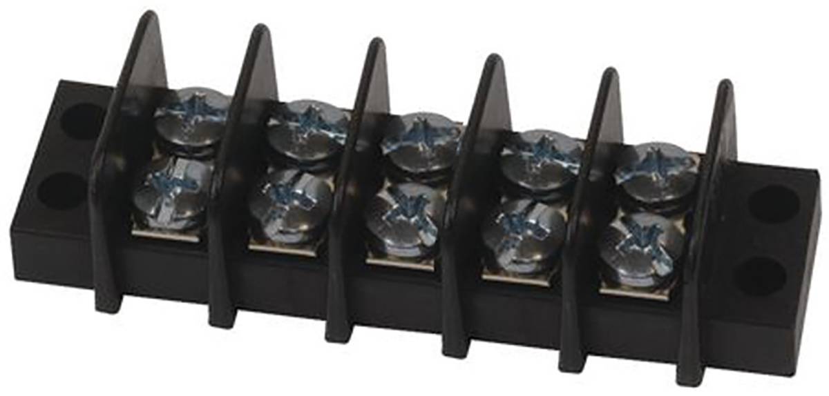 Molex 387600105 Printklemme