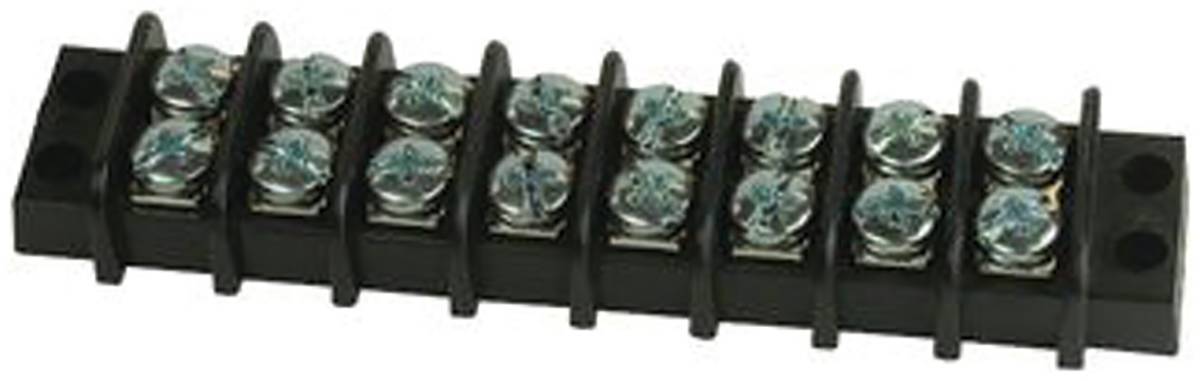 Molex 387700108 Printklemme Tray