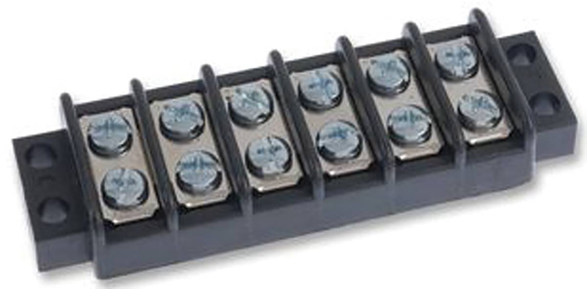 Molex 387800106 Printklemme