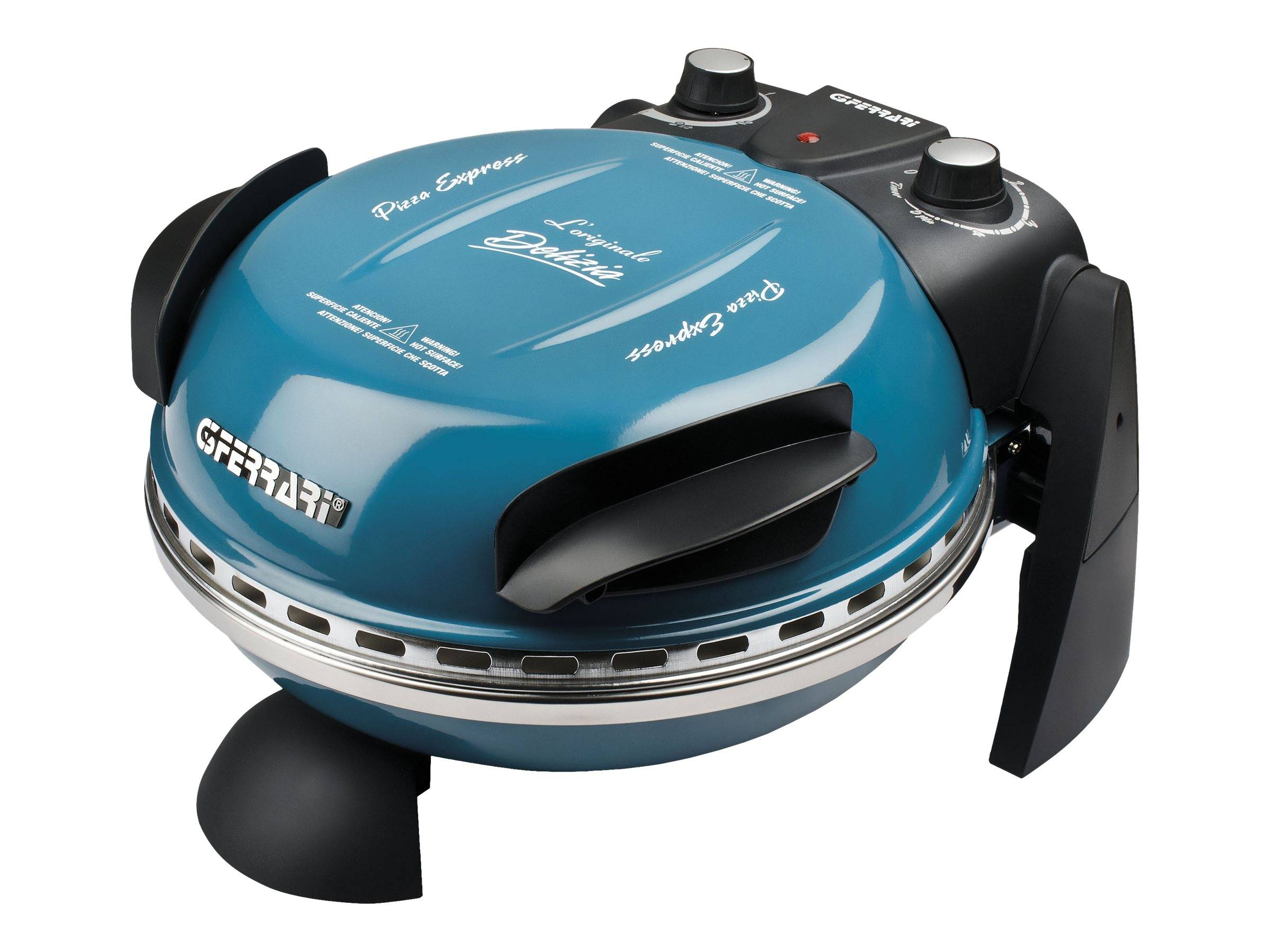 G3Ferrari G3 Ferrari Pizza Express Delizia - Pizzaofen