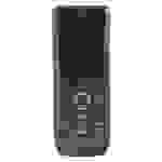 AVAYA 3735 - DECT-Handset mit Alarmfunktion (2,0" LED-Farbdisplay | Freisprechfunktion | Push-Button Alarm | Bluetooth |