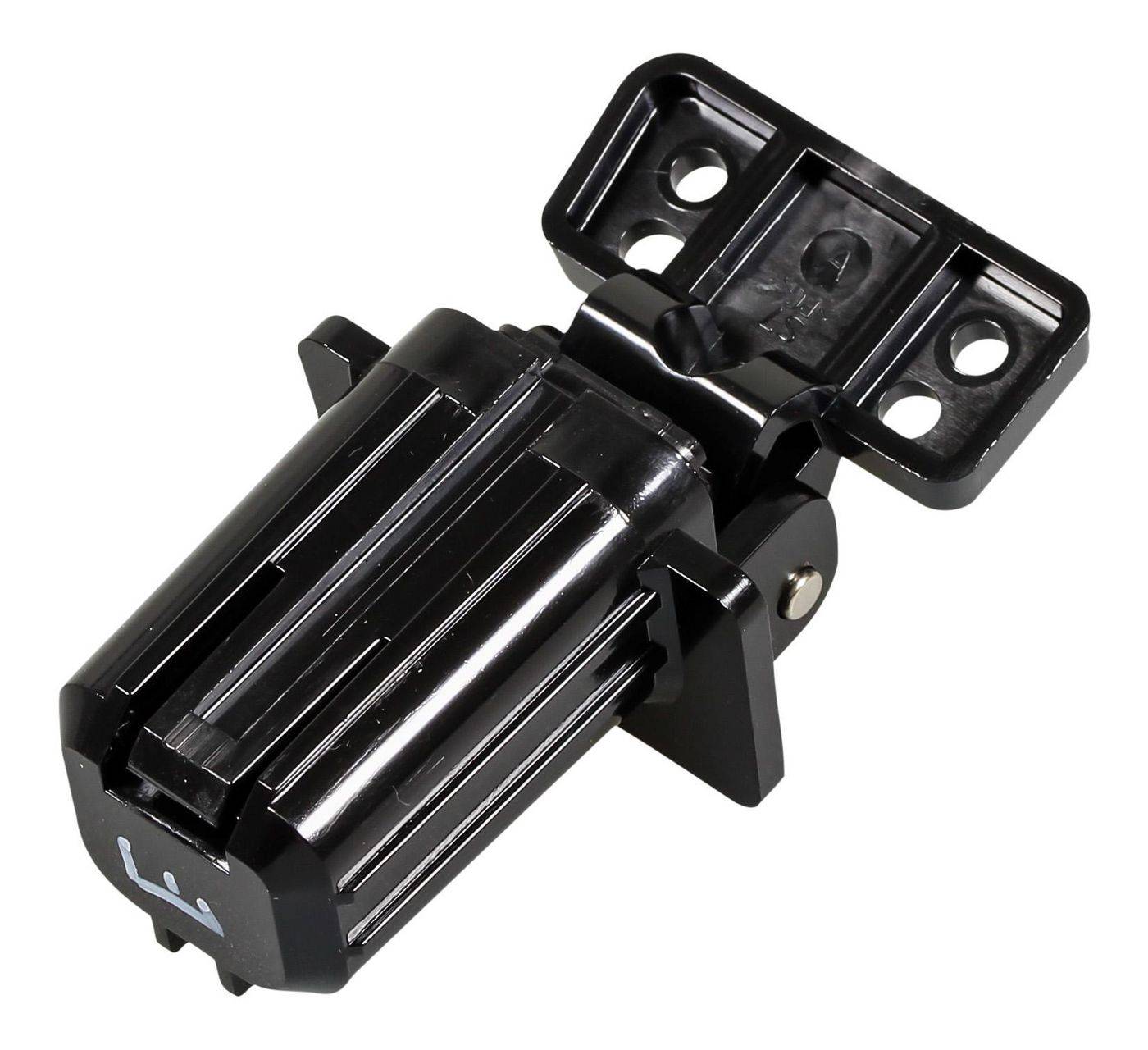 HP CZ271-60023, Scharnier, Schwarz