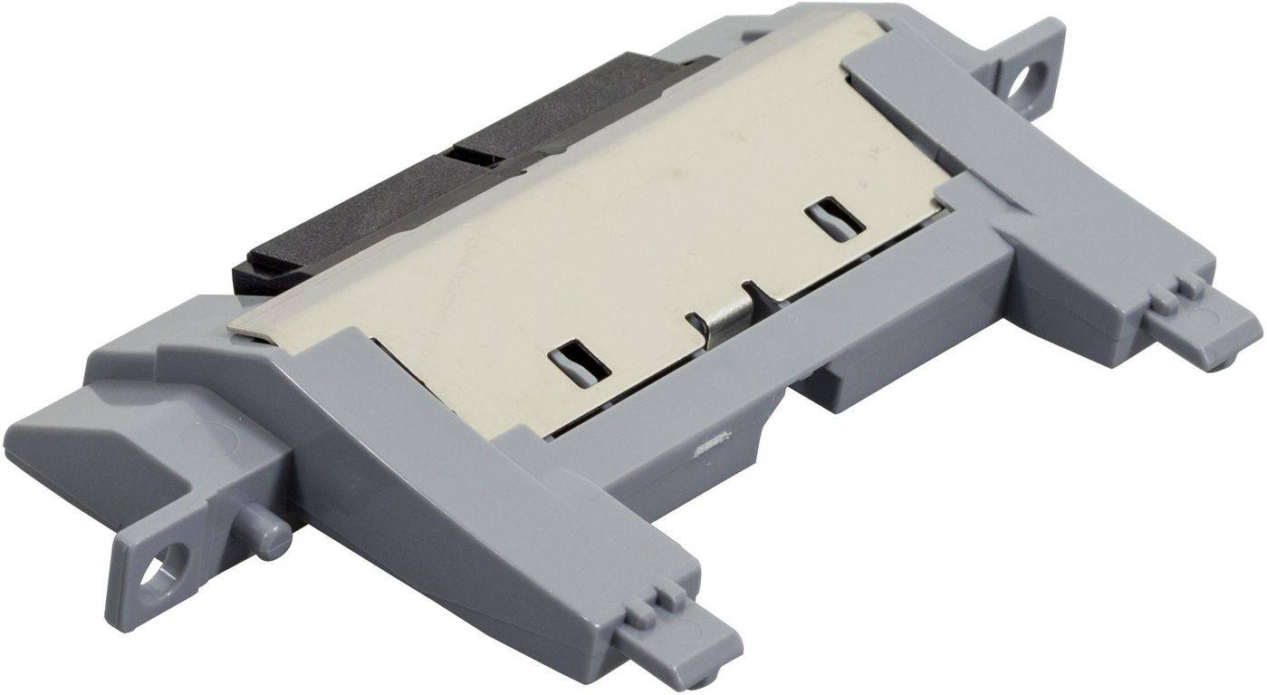 Canon Separation Pad Assembly RM1-6454-000, Separation pad, Gray, White, 1 pc(s)