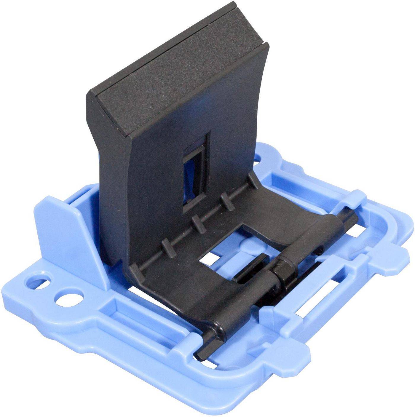 Canon Separation Pad Assembly RM1-4227-000, Separation pad, Laser/LED printer, HP, LaserJet 1505N, P1505, Black,Blue