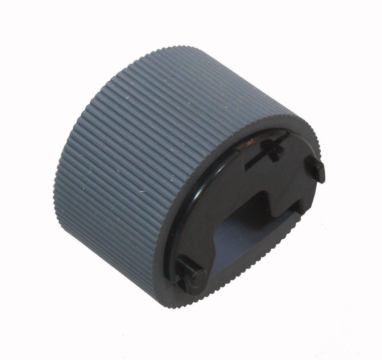 HP Pickup Roller for tray 1 RL1-2120-000CN, Roller, Black