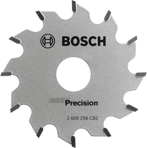Precision 2609256C82 Kreissägeblatt 65 x 15mm Zähneanzahl: 12 1St.