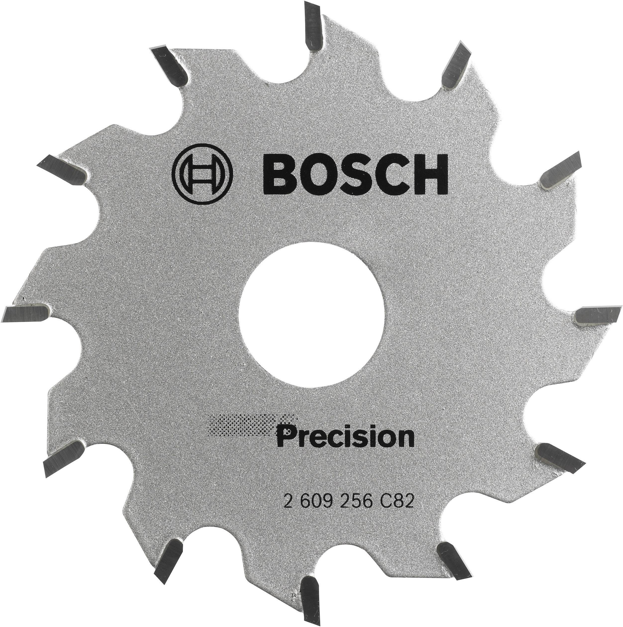 Bosch Accessories Precision 2609256C82 Kreissägeblatt 65 x 15 mm Zähneanzahl: 12 1 St.
