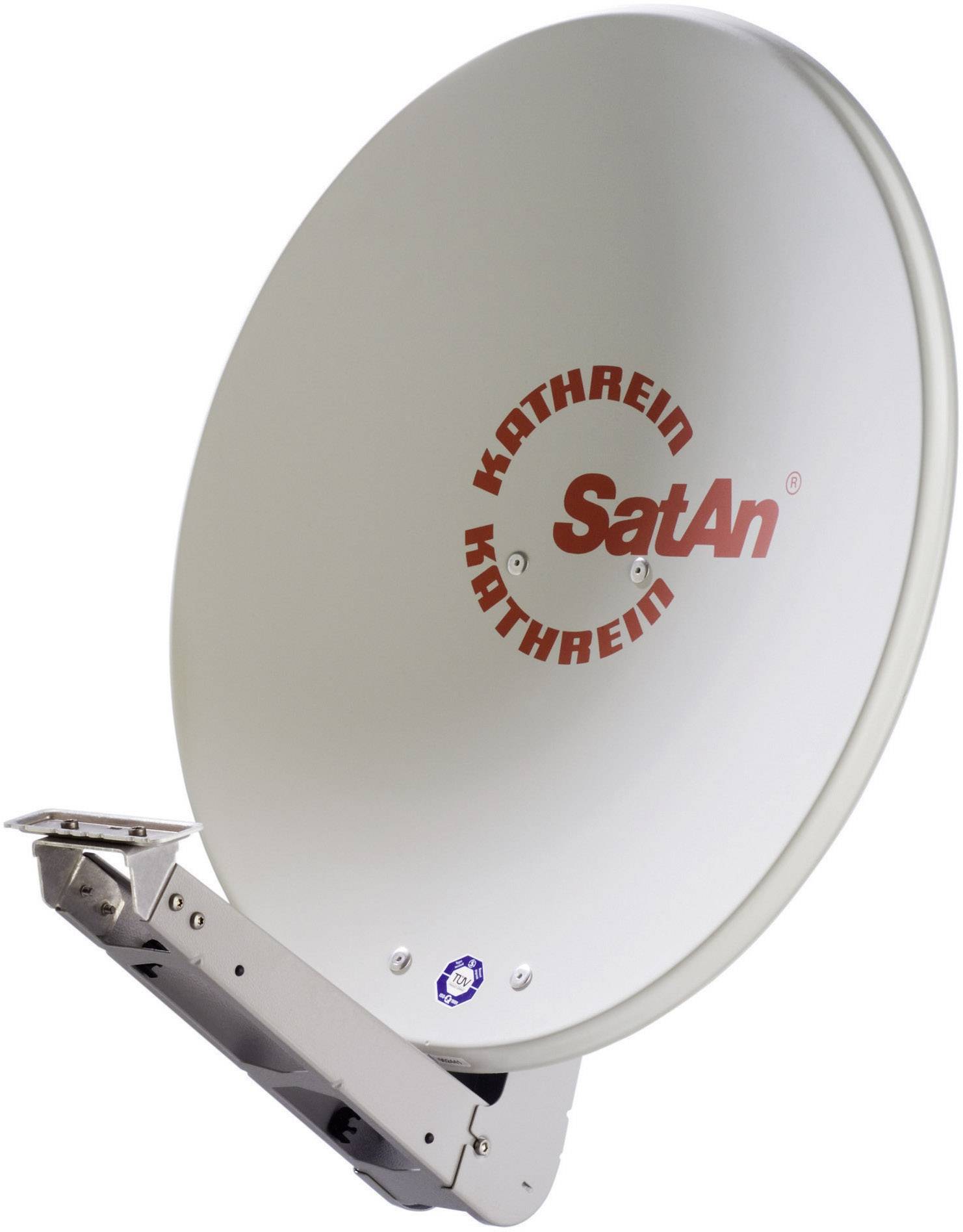 Kathrein Parabolantenne ws CAS 06