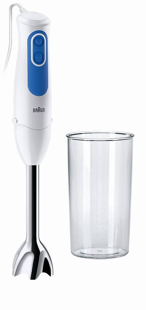 Braun Multiquick 3 MQ 3000 Smoothie+ (0X22111186)