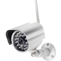 Renkforce C707DW4 818359 Funk-Zusatzkamera 2.4GHz Renkforce C707DW4 818359 Funk-Zusatzkamera 2.4GHz