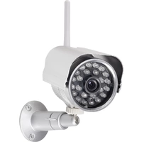 Renkforce C707DW4 818359 Funk-Zusatzkamera 2.4GHz Renkforce C707DW4 818359 Funk-Zusatzkamera 2.4GHz