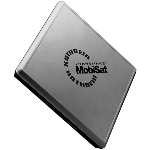 Kathrein BAS 65 Camping SAT-Anlage ohne Receiver Teilnehmer-Anzahl: 2 Kathrein BAS 65 Camping SAT-Anlage ohne Receiver Teilnehmer-Anzahl: 2