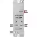 Kathrein EXR 221 SAT Multischalter Unicable 2 Eingänge (Multischalter): 3 (2 SAT/1 terrestrisch) Teilnehmer-Anzahl Kathrein EXR 221 SAT Multischalter Unicable 2 Eingänge (Multischalter): 3 (2 SAT/1 terrestrisch) Teilnehmer-Anzahl