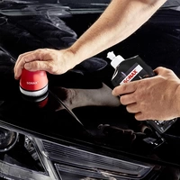 SONAX Polish & Wax Color schwarz 500 ml SONAX Polish & Wax Color schwarz 500 ml