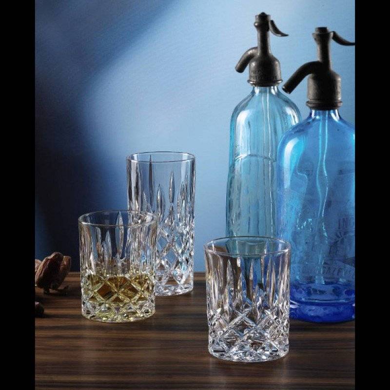 Nachtmann Noblesse SOF Set 4tlg