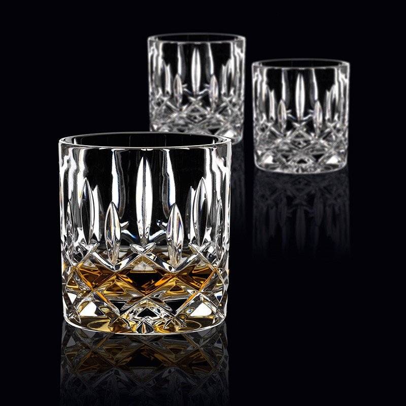 Nachtmann Noblesse SOF Set 4tlg