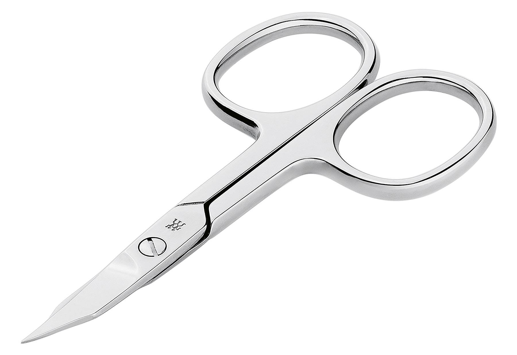 ZWILLING 47540-091-0, Edelstahl, Gerade Klinge, Haut-/Nagelschere, Edelstahl, Edelstahl, 1 Stück(e)