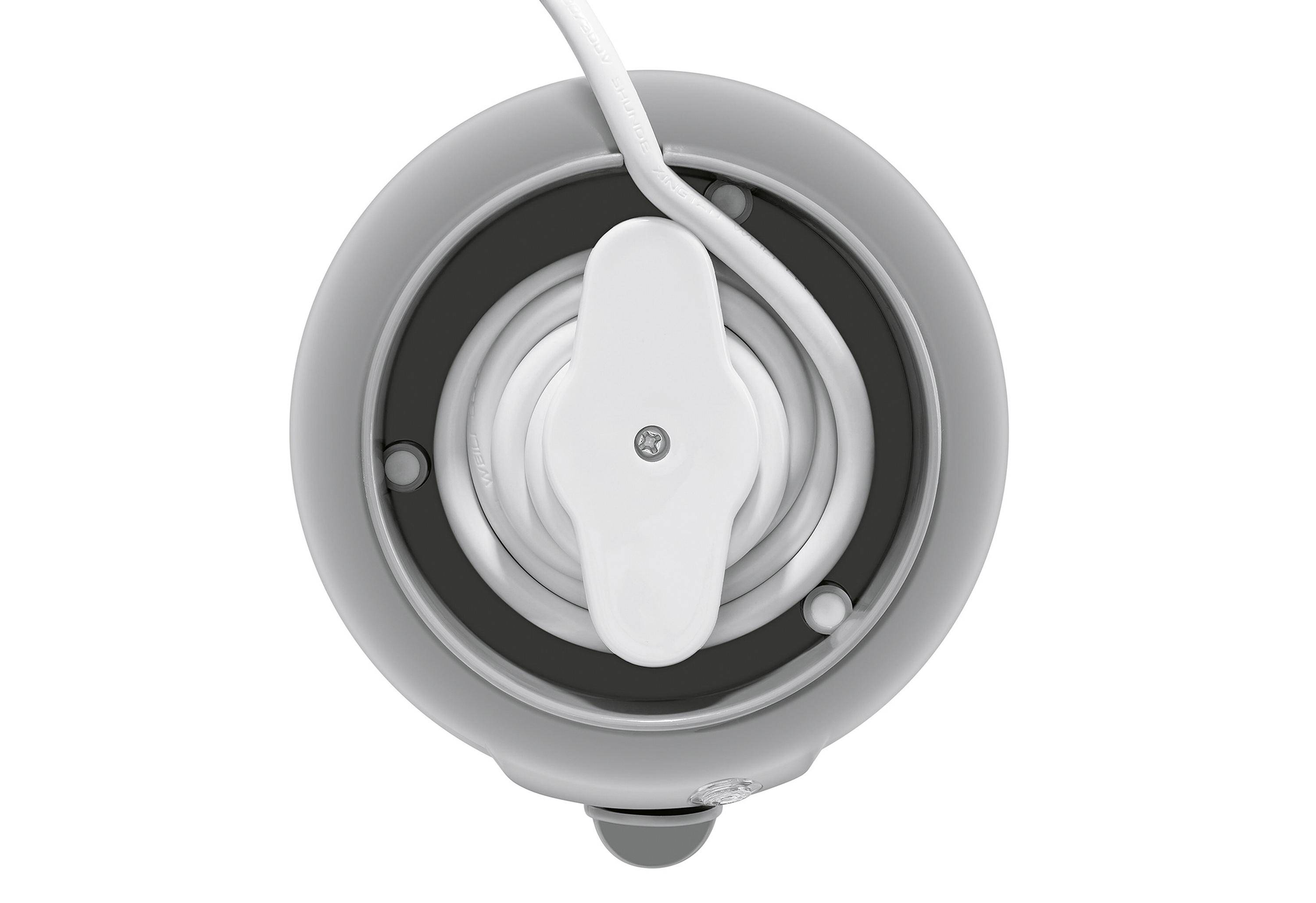 reer Simply Hot Babykostwärmer, 100 W, 220 - 240 V, Cremefarben