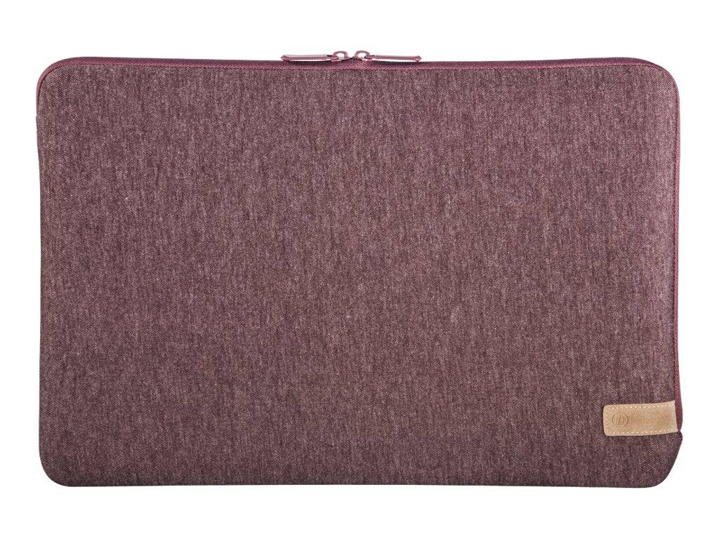 Hama Jersey - Notebook-Hülle - 34 cm (13.3")