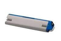 Weiß - Original - Tonerpatrone - für PRO9542
