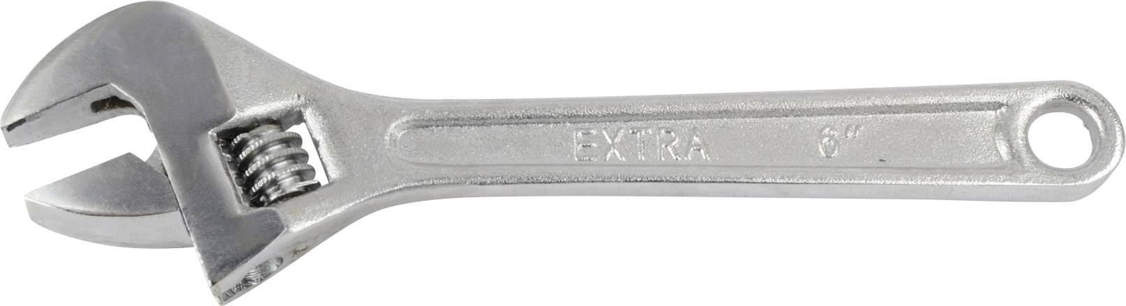 Brüder Mannesmann M 120-06 Rollgabelschlüssel Schlüsselweite (Metrisch) 20 mm