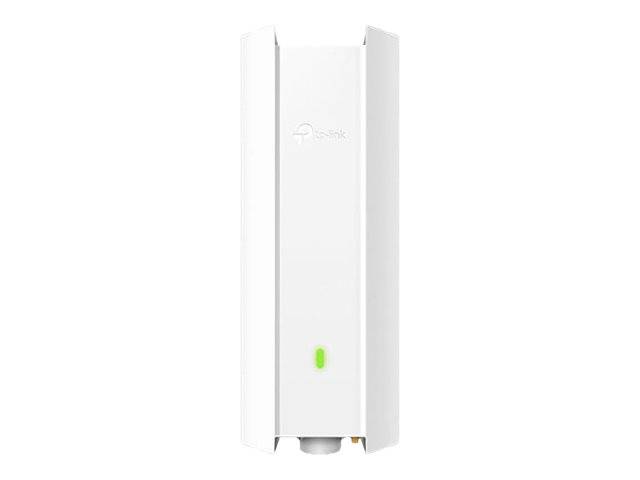 TP-Link Omada - Funkbasisstation - Wi-Fi 6 - 2.4 GHz, 5 GHz