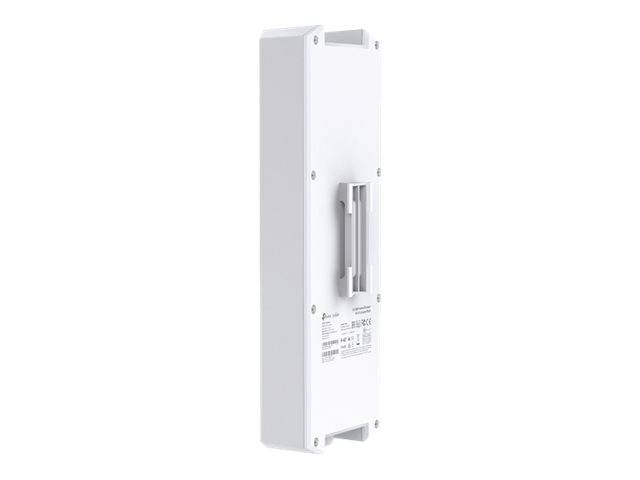 TP-Link Omada - Funkbasisstation - Wi-Fi 6 - 2.4 GHz, 5 GHz