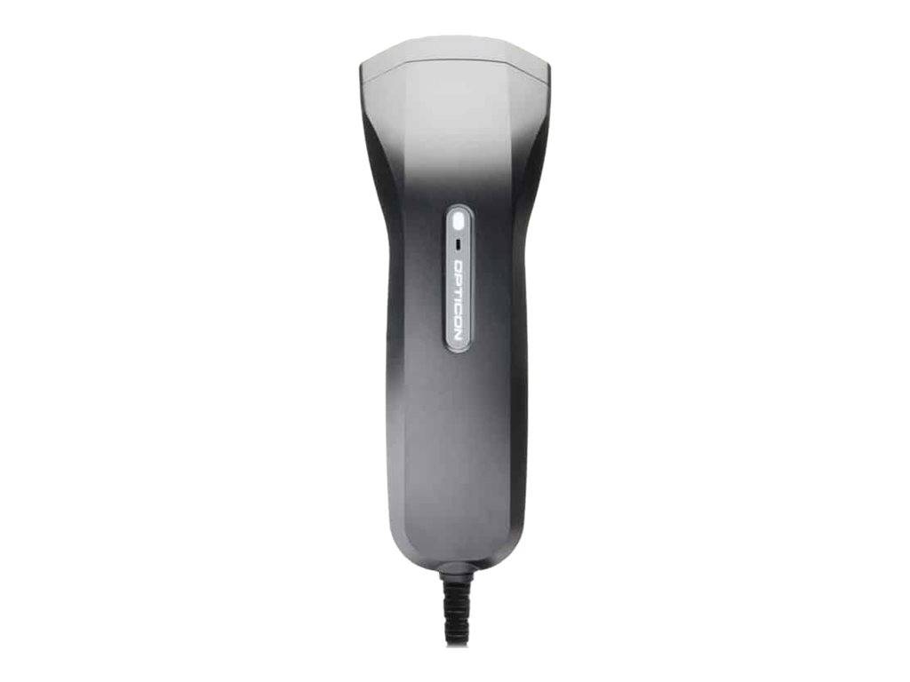 Opticon C-41S - Barcode-Scanner - Handgerät - 300 Scans/Sek.