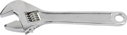 Brüder Mannesmann M 120-04 Rollgabelschlüssel Schlüsselweite (Metrisch) 13 mm