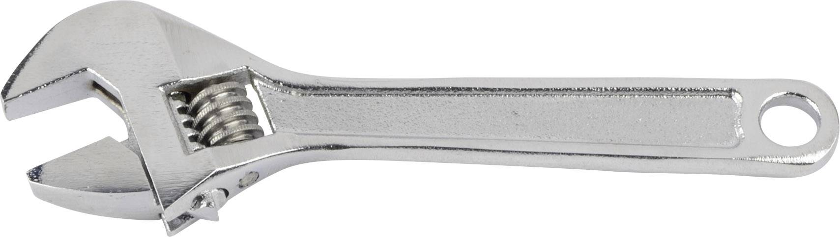 Brüder Mannesmann M 120-04 Rollgabelschlüssel Schlüsselweite (Metrisch) 13mm