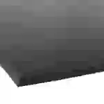 COBA Europe NES00008C Neoprengummi Industrie-Gummi (B x H) 1.4m x 25mm (Meterware) Schwarz COBA Europe NES00008C Neoprengummi Industrie-Gummi (B x H) 1.4m x 25mm (Meterware) Schwarz