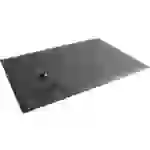 COBA Europe SE010003ESD (L x B x H) 1.2m x 0.9m x 15mm Schwarz COBA Europe SE010003ESD (L x B x H) 1.2m x 0.9m x 15mm Schwarz
