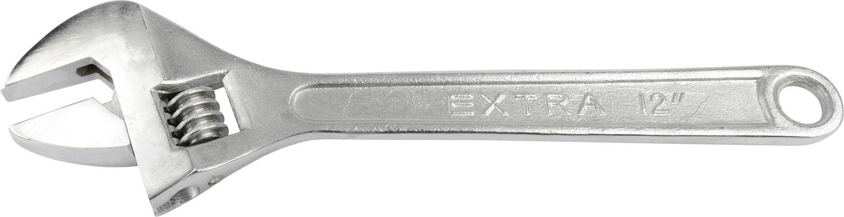 Brüder Mannesmann M 120-12 Rollgabelschlüssel Schlüsselweite (Metrisch) 35 mm