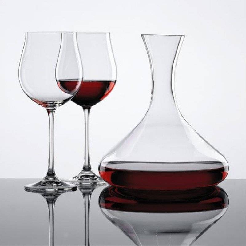 Spiegelau & Nachtmann, 4-teiliges Weißweinglas-Set, Kristallglas, 474 ml,