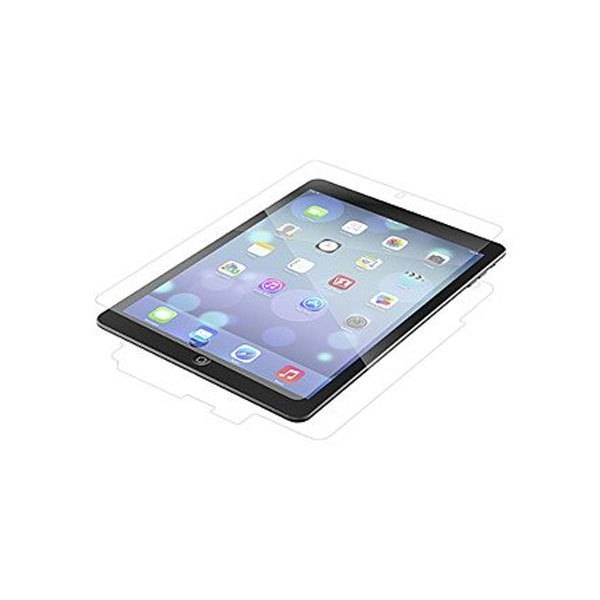Invisible Shield Schutzfolie für IOS Apple iPad Air Schützhüllen freundlich