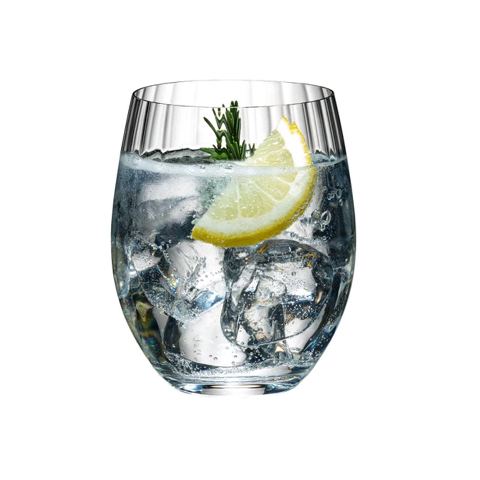 RIEDEL Mixing Tonic Set