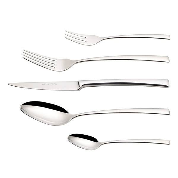 Echtwerk Tafelbesteck "AVELINO" 30 tlg. - Silber