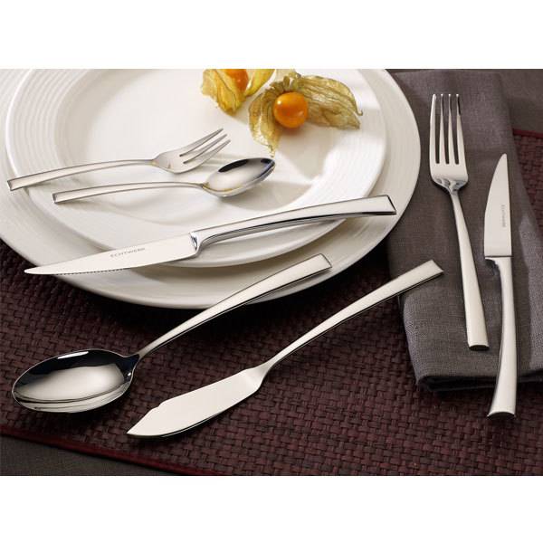 Echtwerk Tafelbesteck "AVELINO" 30 tlg. - Silber