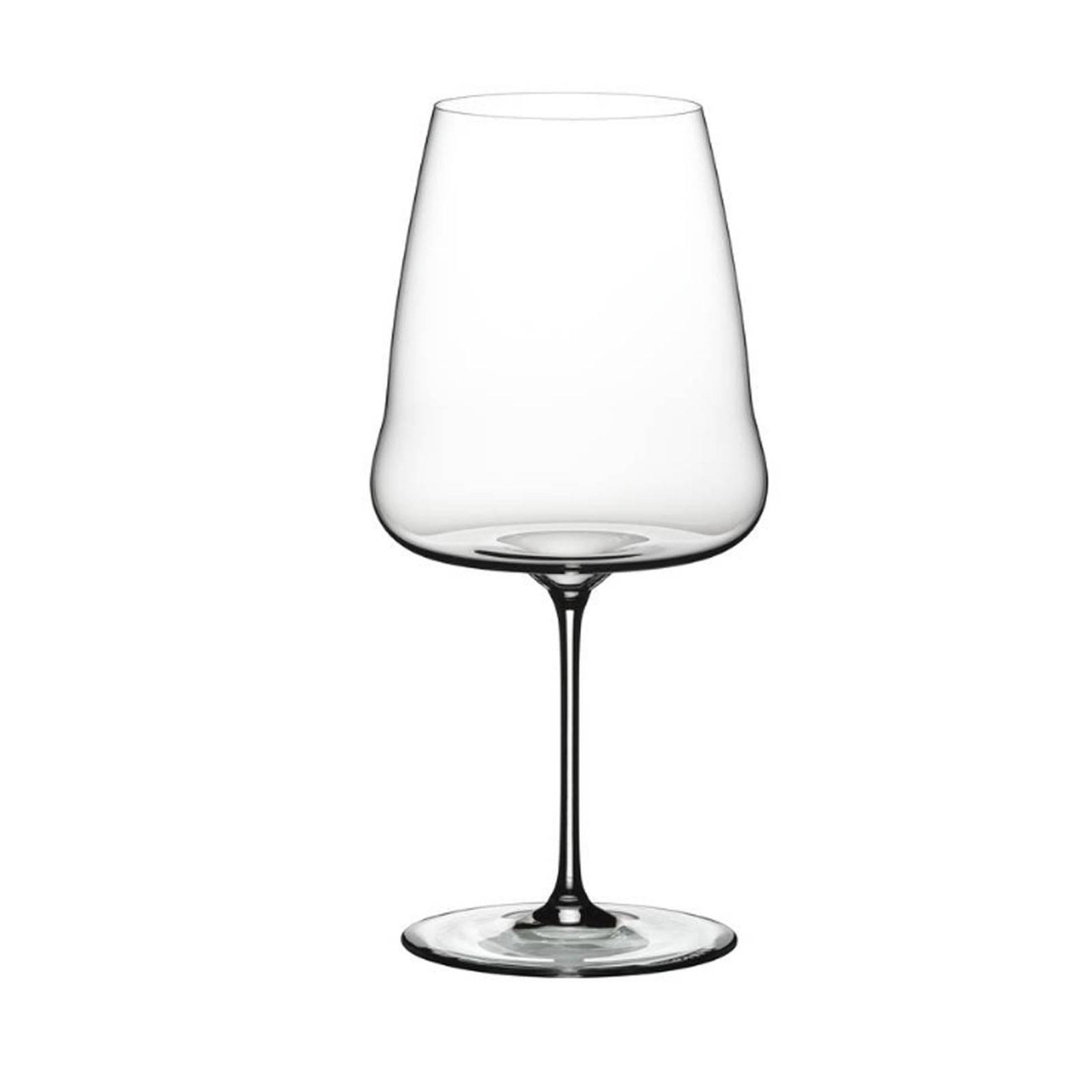 Riedel - Weingläser-Verkostungsset - Winewings - Kristallglas - 4er Set