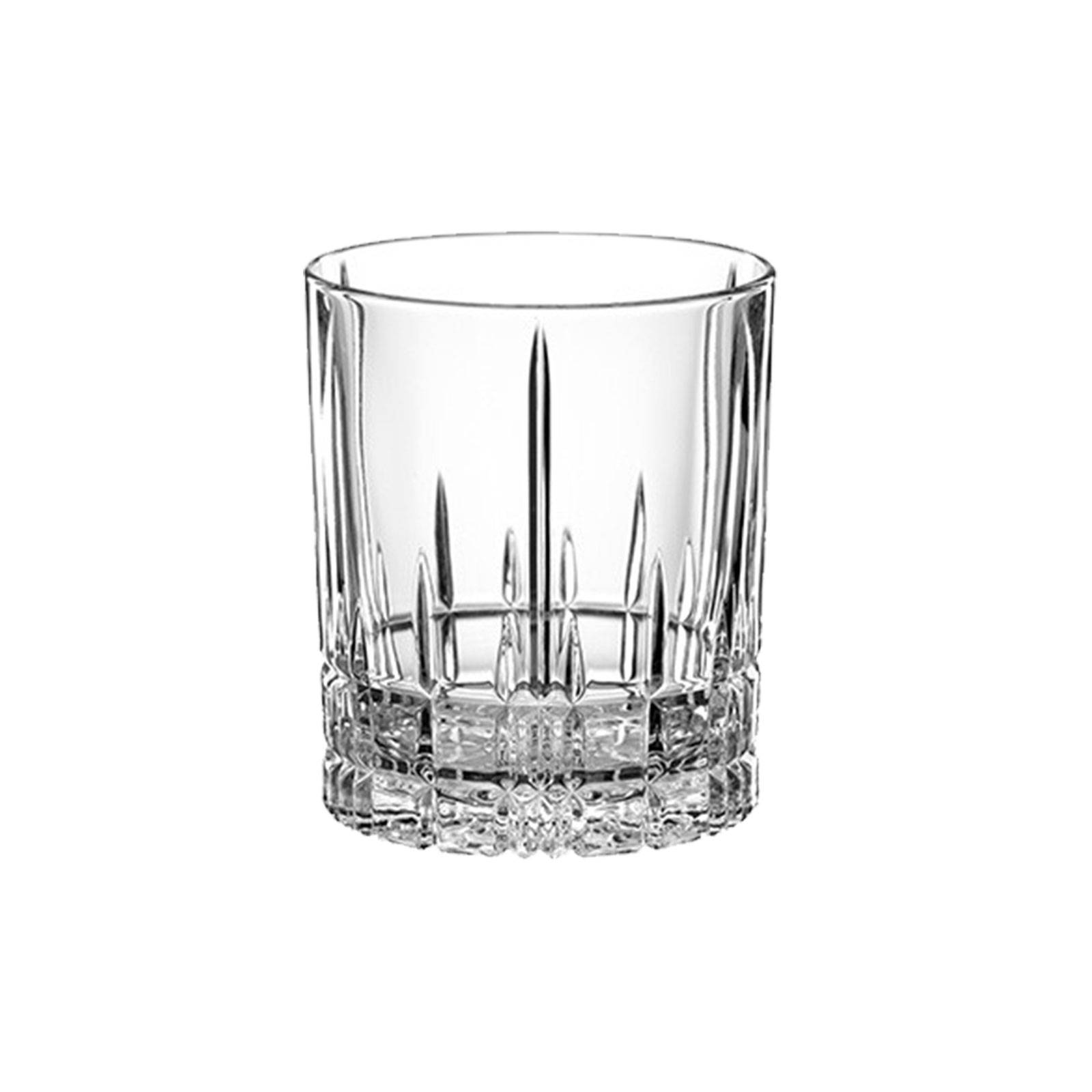 Spiegelau Perfect Serve 3tlg Tumbler D.O.F. Glass