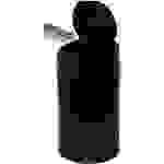 Echtwerk Abfalleimer mit Sensor 30L - Inox Black